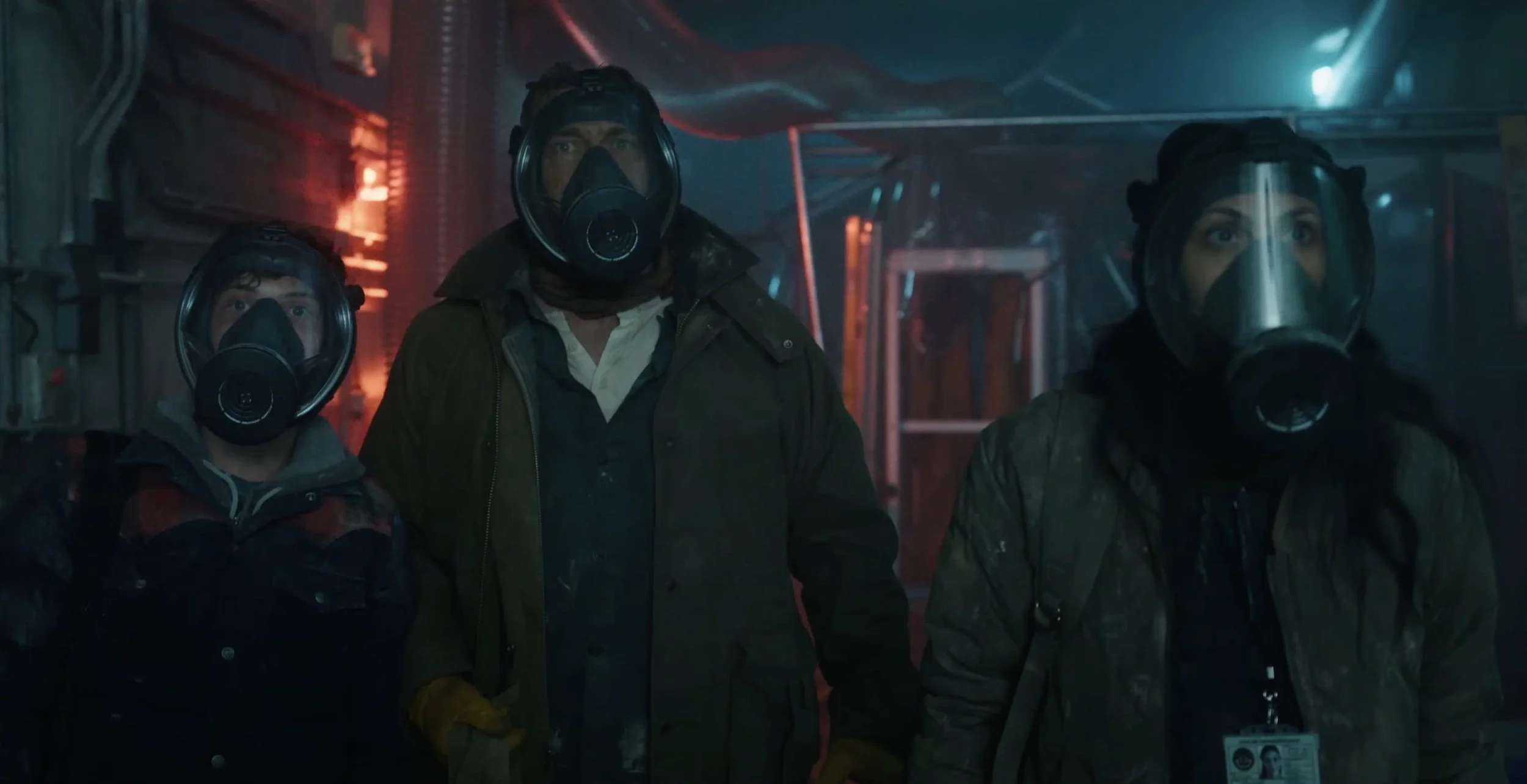 Greenland by Gerard Butler 2: Migration Trailer makes fun of another round of apocalyptic thrill
